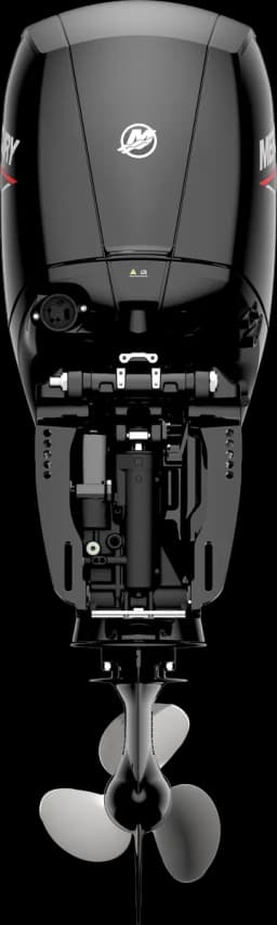 FourStroke 150 HP görsel 2