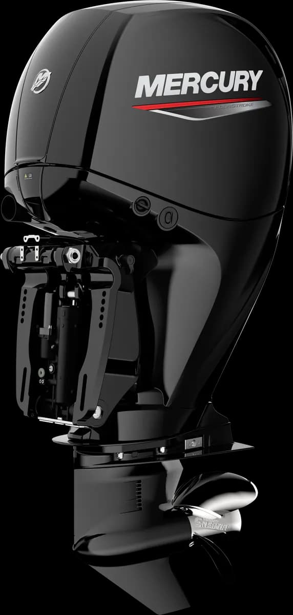 Mercury FourStroke 150 HP
