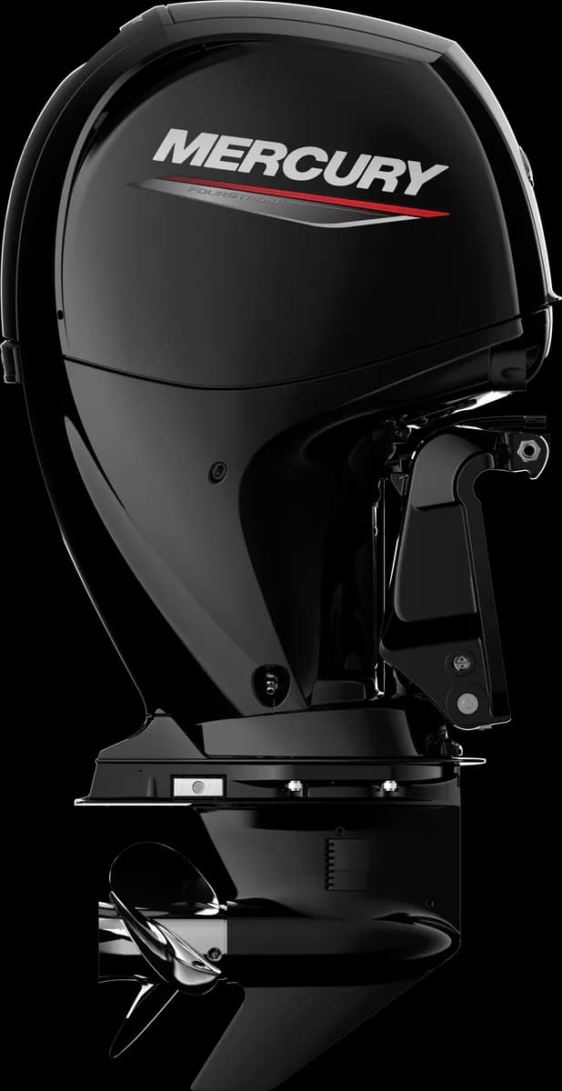 Mercury FourStroke 150 HP