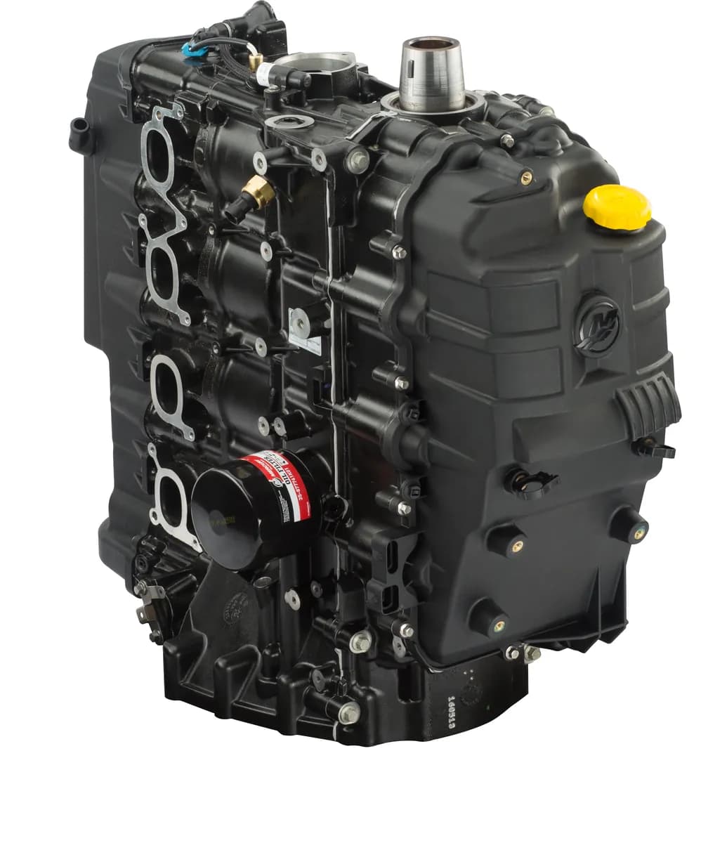 Mercury FourStroke 150 HP