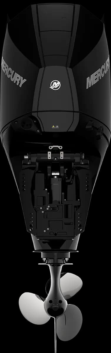 Mercury FourStroke 175 HP