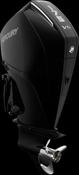 FourStroke 175 HP görsel 6