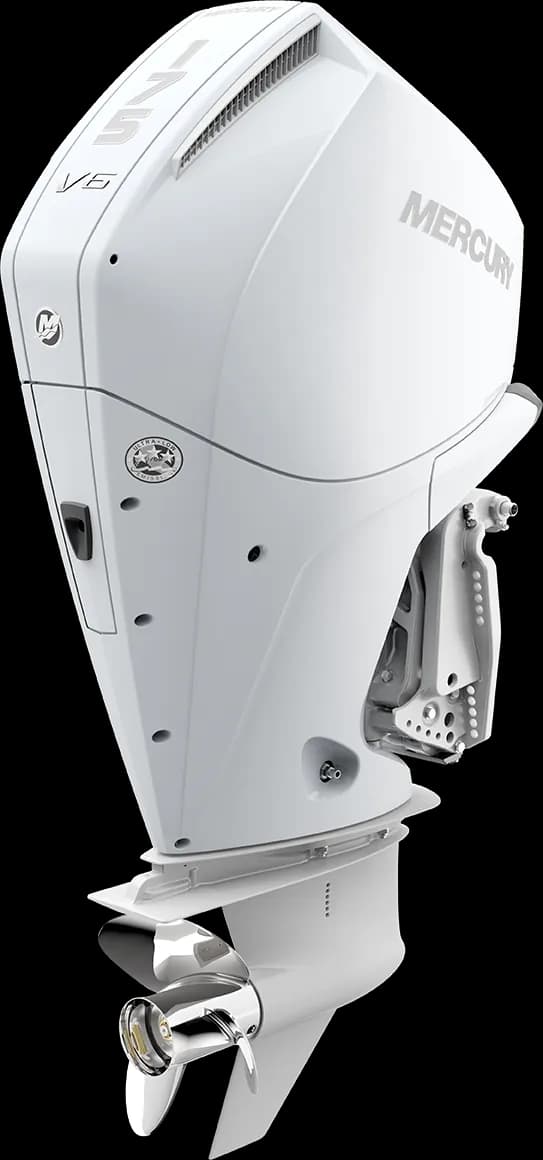 Mercury FourStroke 175 HP