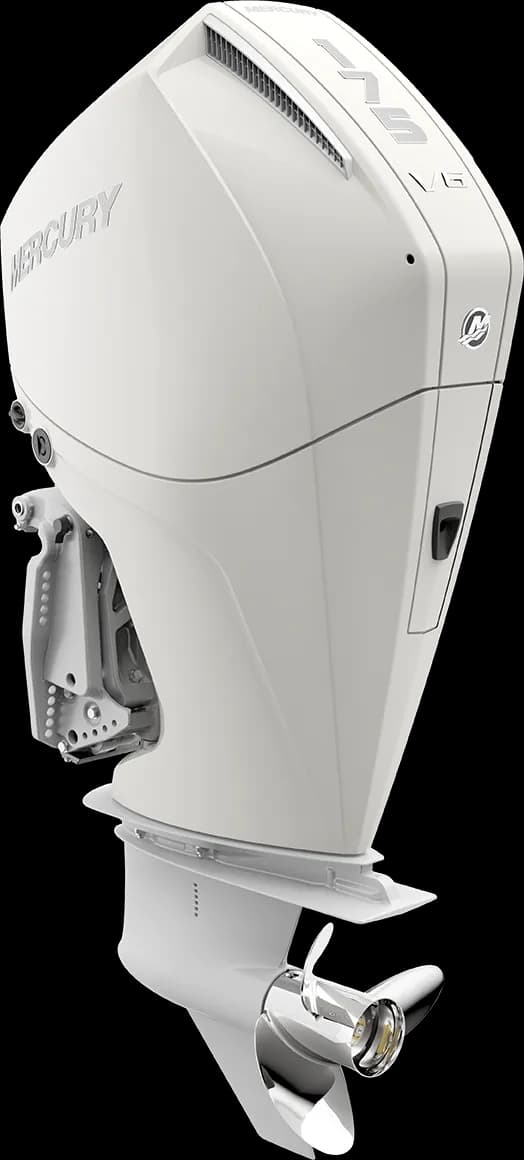 Mercury FourStroke 175 HP