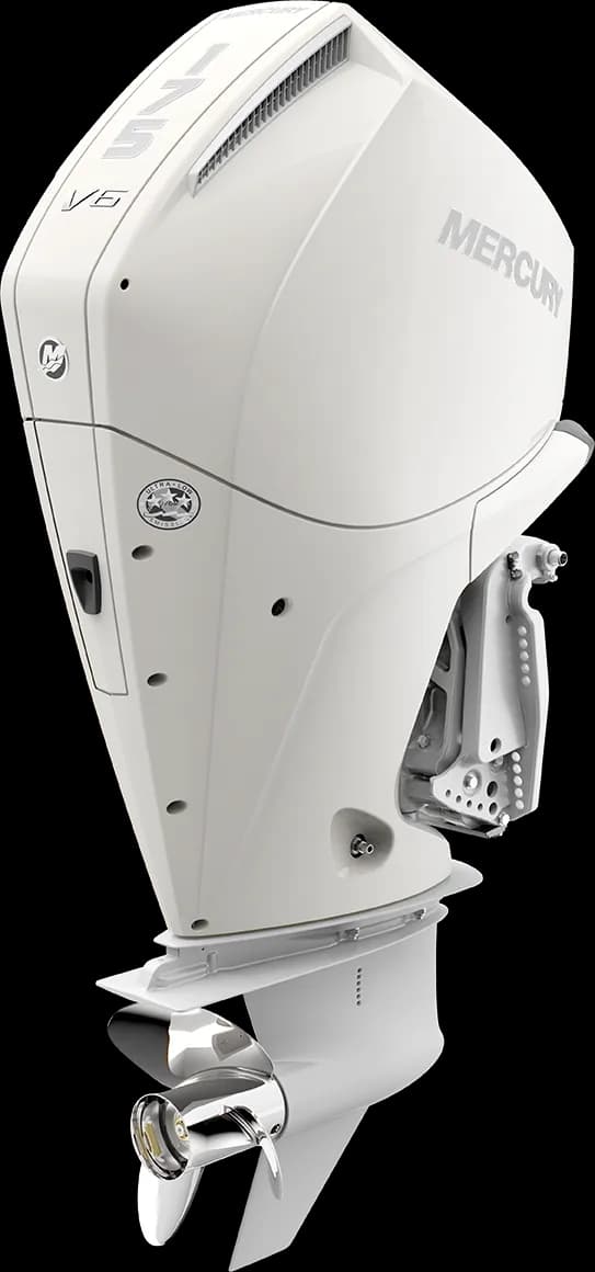 Mercury FourStroke 175 HP