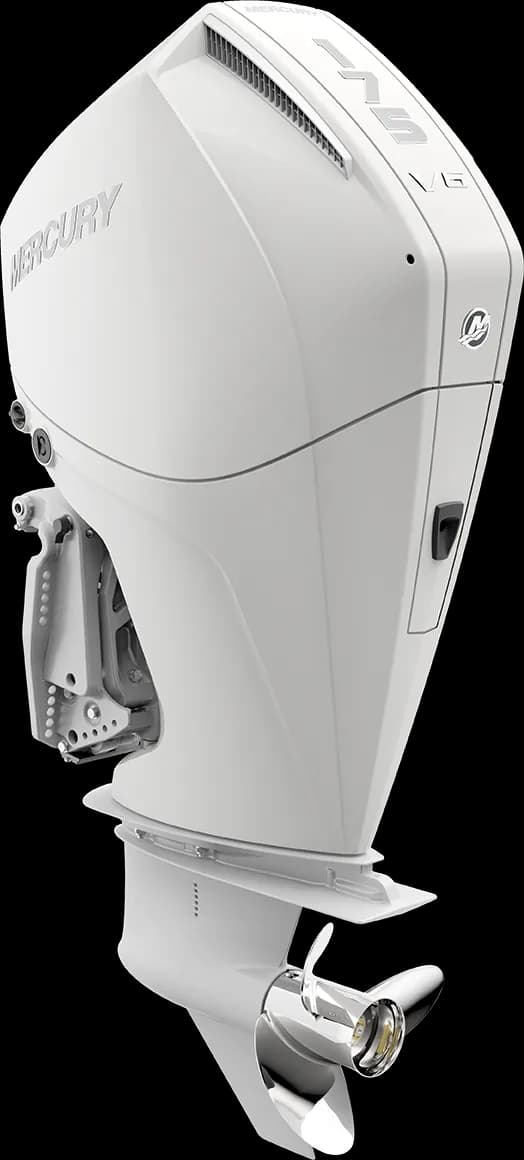 Mercury FourStroke 175 HP