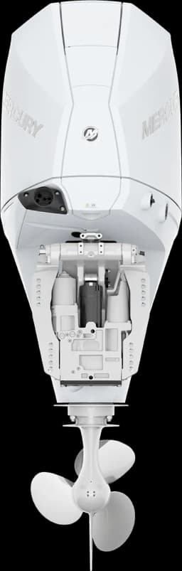 FourStroke 200 HP image 3