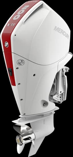 FourStroke 200 HP image 7