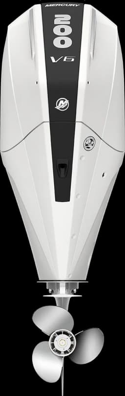 FourStroke 200 HP image 6