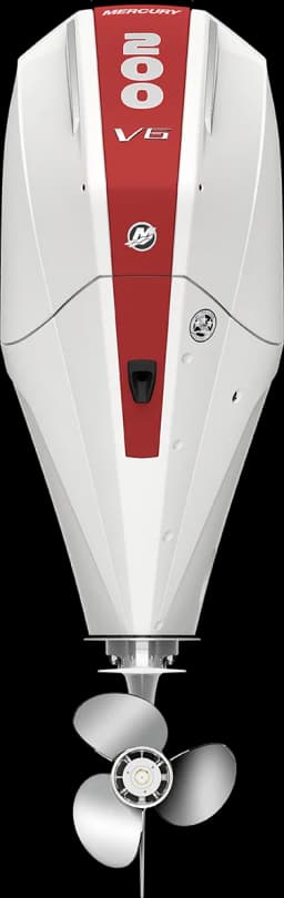 FourStroke 200 HP image 3