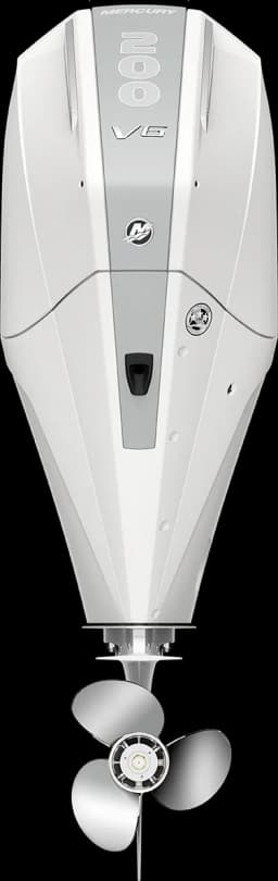 FourStroke 200 HP image 9