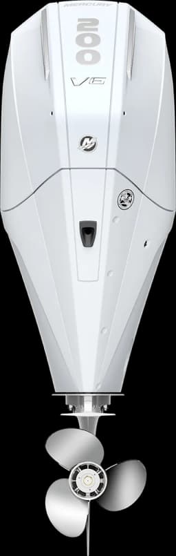 FourStroke 200 HP image 22
