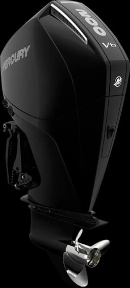 FourStroke 200 HP image 7