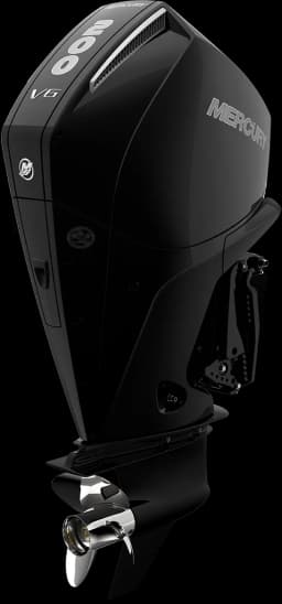 FourStroke 200 HP image 8