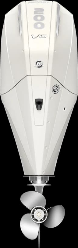 FourStroke 200 HP image 25