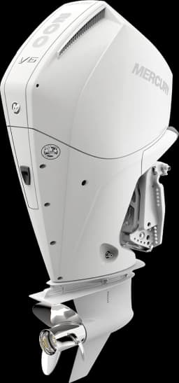 FourStroke 200 HP image 27
