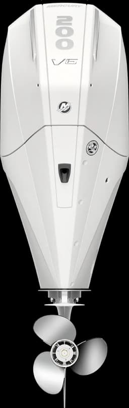 FourStroke 200 HP image 28