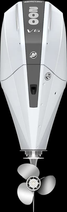 FourStroke 200 HP image 5