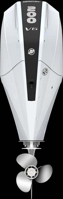 FourStroke 200 HP image 10