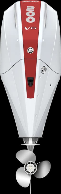 FourStroke 200 HP image 6