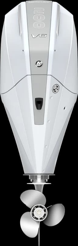 FourStroke 200 HP image 39