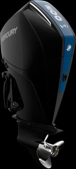 FourStroke 200 HP image 11