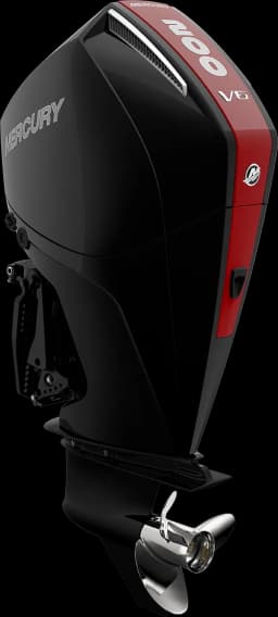 FourStroke 200 HP image 14