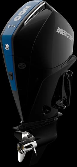 FourStroke 200 HP image 16