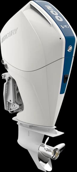 FourStroke 200 HP image 40