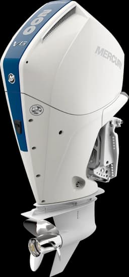 FourStroke 200 HP image 45