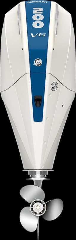 FourStroke 200 HP image 7