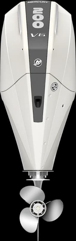 FourStroke 200 HP image 8