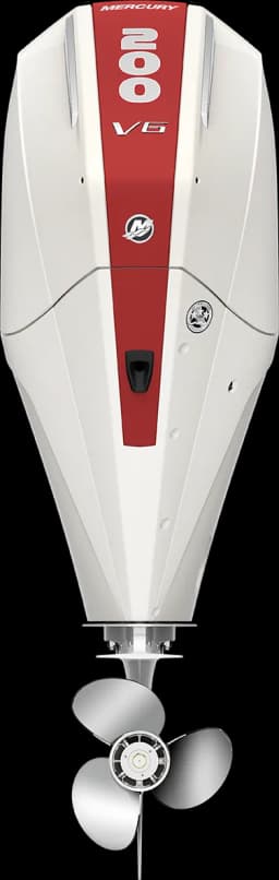 FourStroke 200 HP image 9