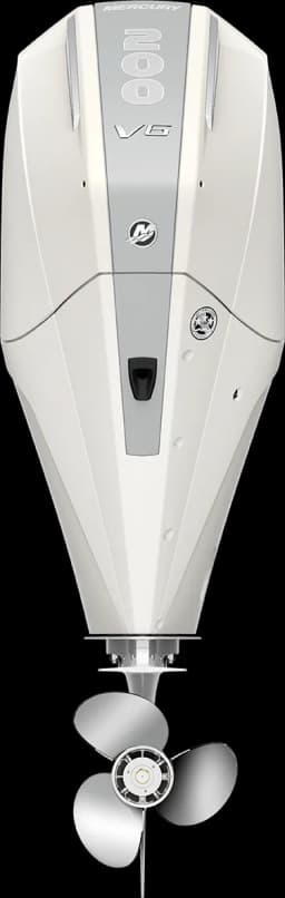 FourStroke 200 HP image 50