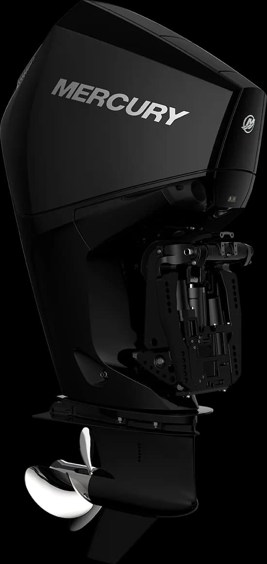 Mercury FourStroke 225 HP