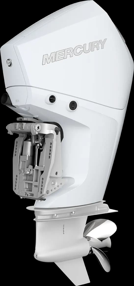 Mercury FourStroke 225 HP