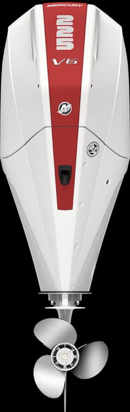 FourStroke 225 HP image 3