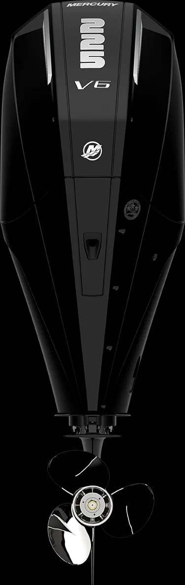 Mercury FourStroke 225 HP