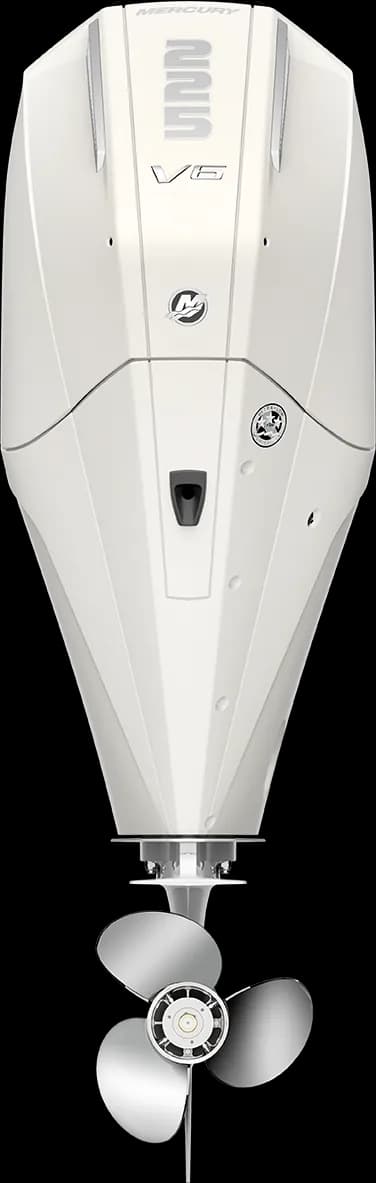 Mercury FourStroke 225 HP