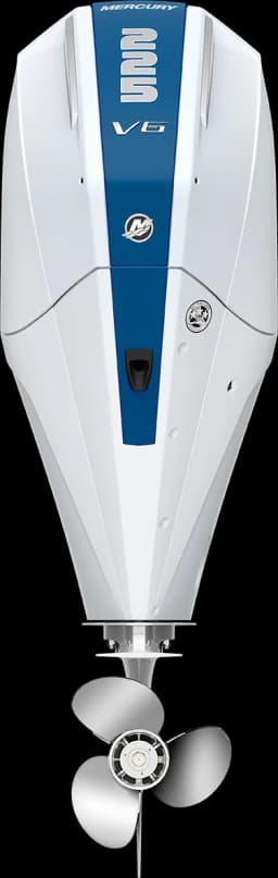 FourStroke 225 HP image 4