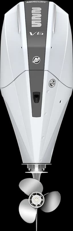 FourStroke 225 HP image 5