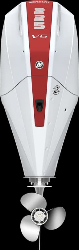 FourStroke 225 HP image 6