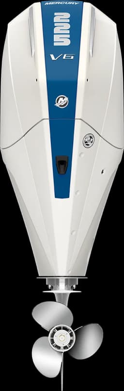 FourStroke 225 HP image 7
