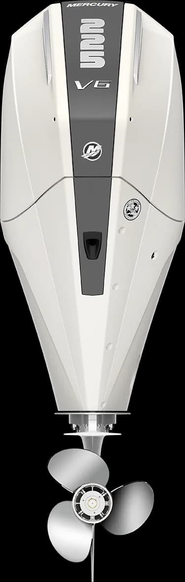 Mercury FourStroke 225 HP