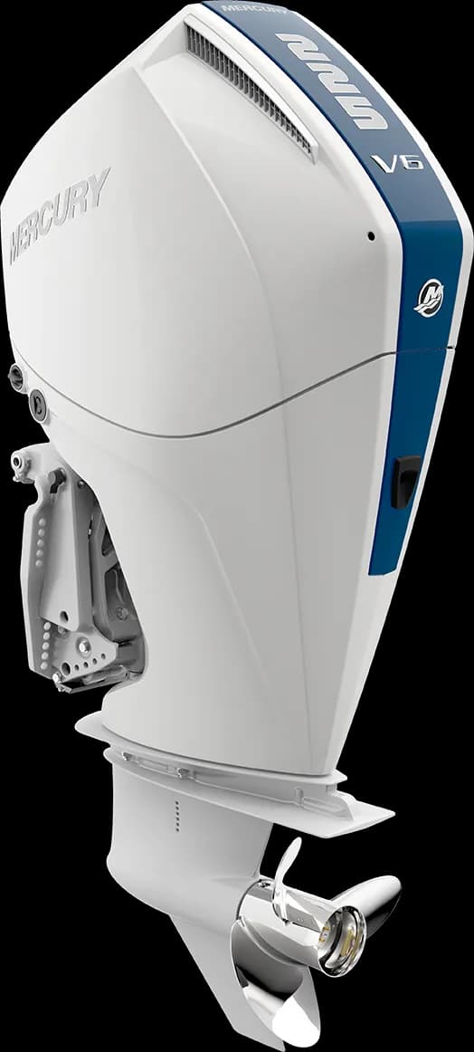 Mercury FourStroke 225 HP