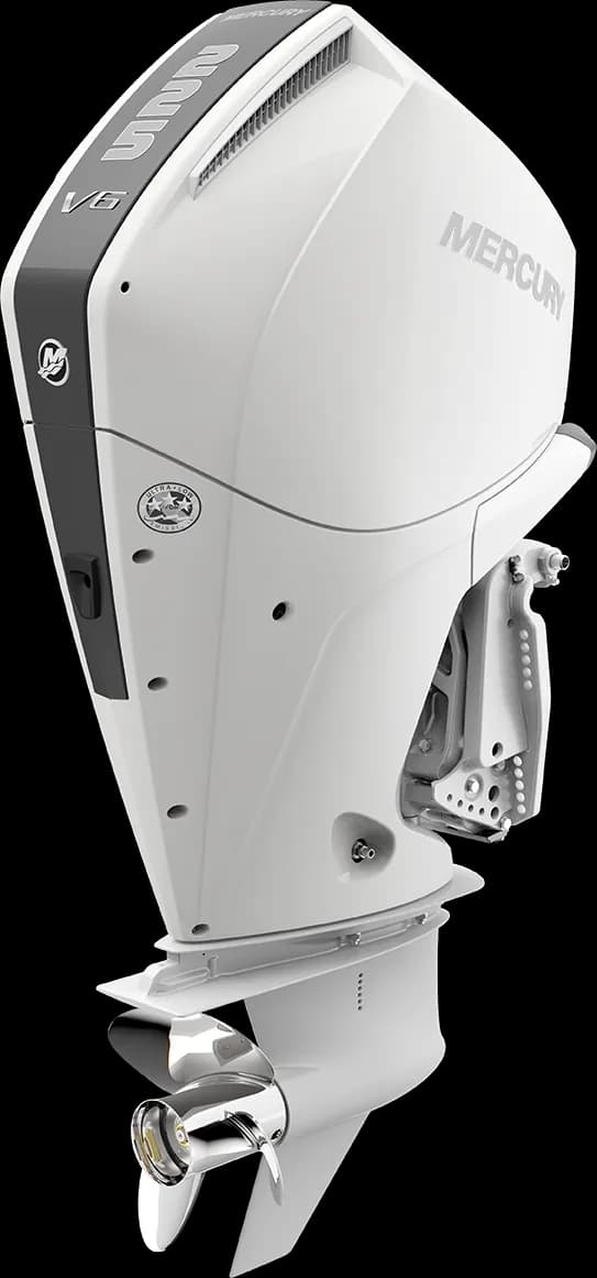Mercury FourStroke 225 HP