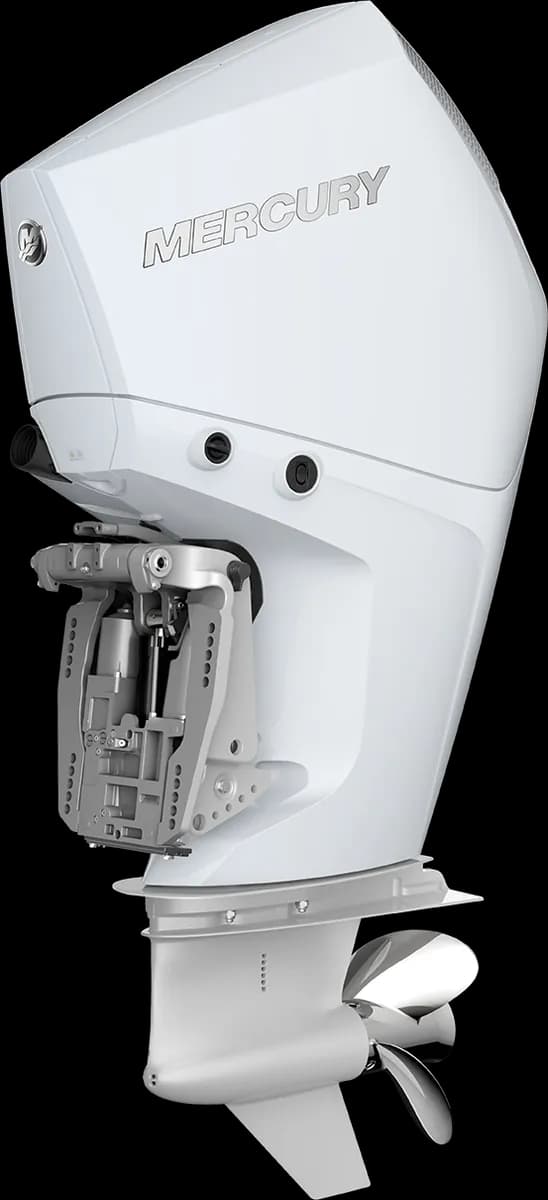 Mercury FourStroke 250 HP