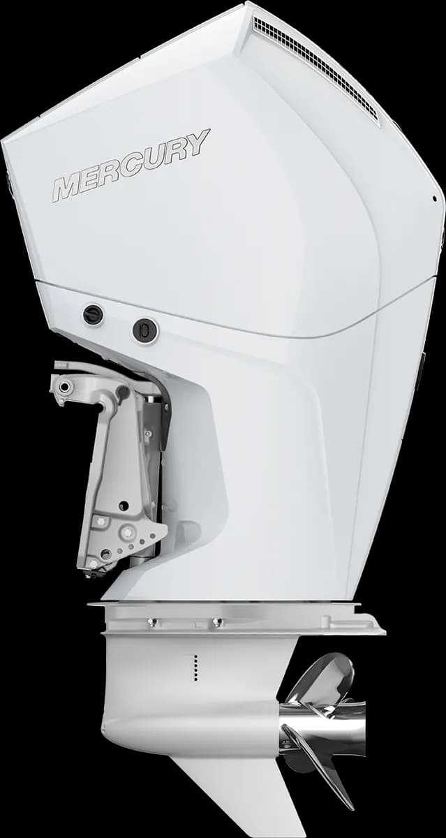 Mercury FourStroke 250 HP