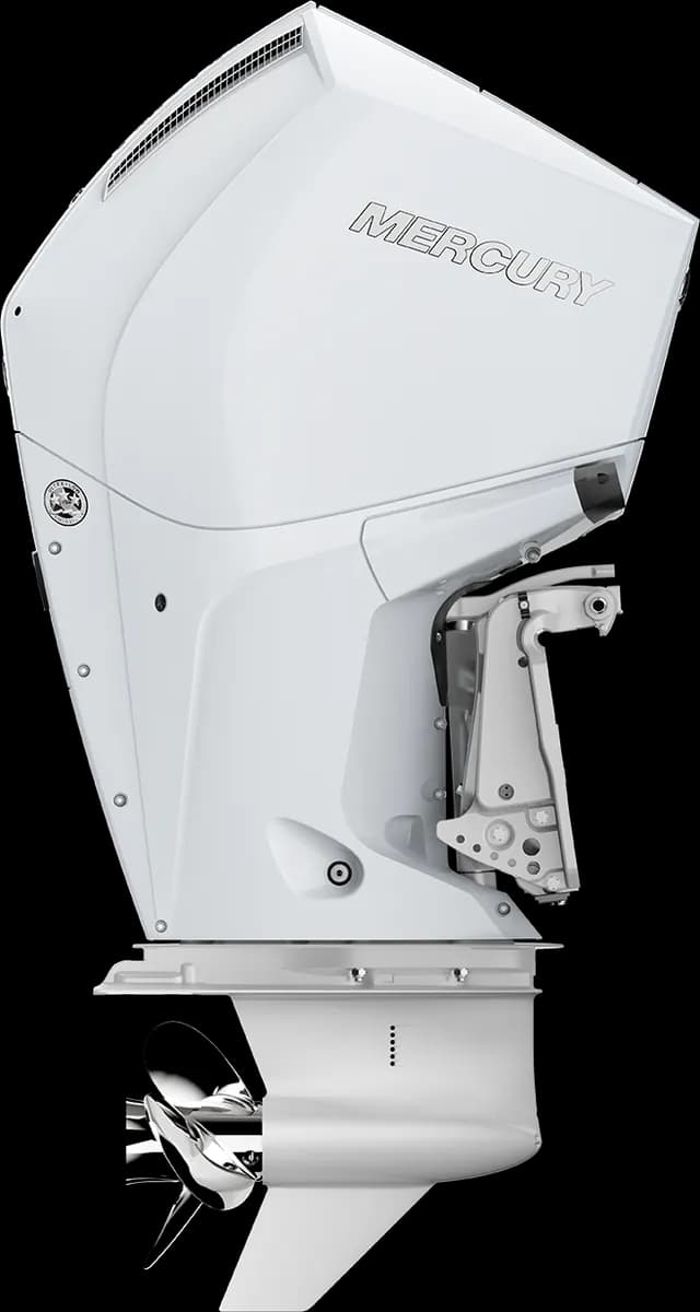 Mercury FourStroke 250 HP