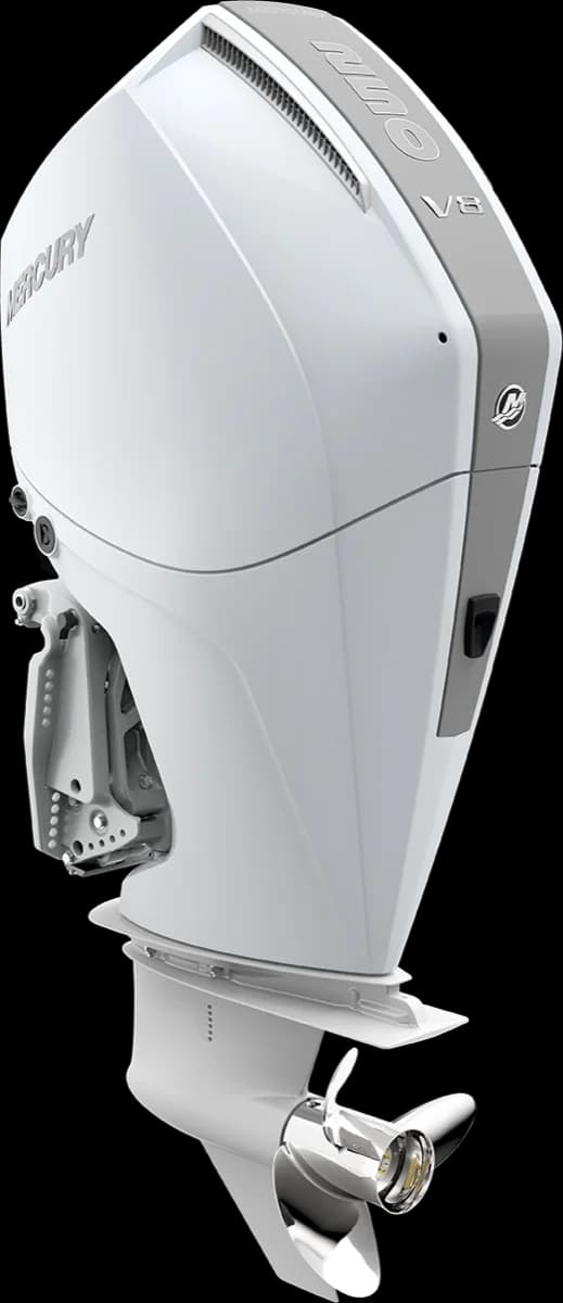 Mercury FourStroke 250 HP